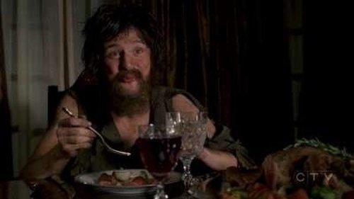 undefined Season 4 Episode 6 - Aftertaste