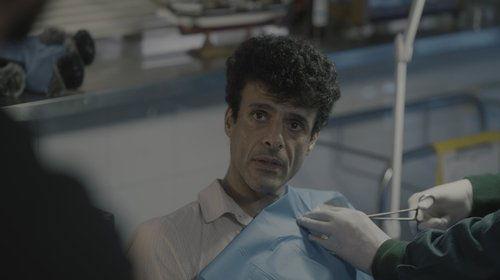 NCIS: Sydney Season 3 Episode 3 - Lost in Translation