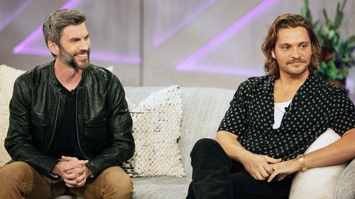 The Kelly Clarkson Show Season 4 Episode 44 - Wes Bentley & Luke Grimes, Walker Hayes