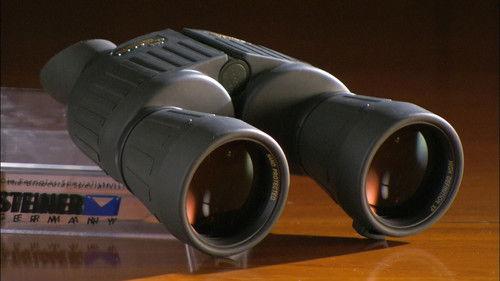 How It's Made Season 11 Episode 1 - Binoculars, Sparklers, Rubber Boots, Circular Saw Blades