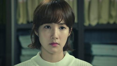Healer Season 1 Episode 11 - In the Darkness