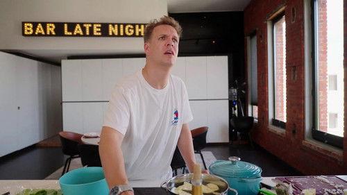 Komen Eten Season 1 Episode 4 - Episode 4