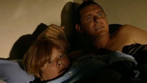 Kath & Kim Season 4 Episode 7 - Lust