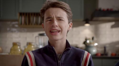 Hunter Street Season 3 Episode 18 - The Butterfly Sun