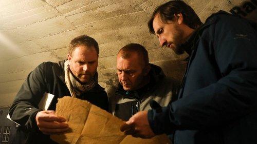 Expedition Unknown Season 11 Episode 1 - Buried Secrets of Hitler