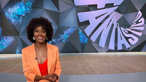 Fantástico Season 53 Episode 3 - Episode