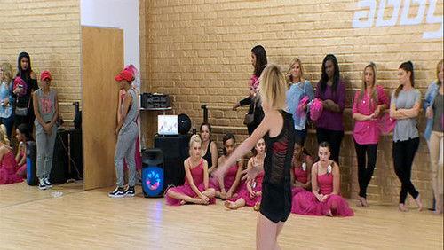 Dance Moms Season 7 Episode 9 - Battle of the Blondes