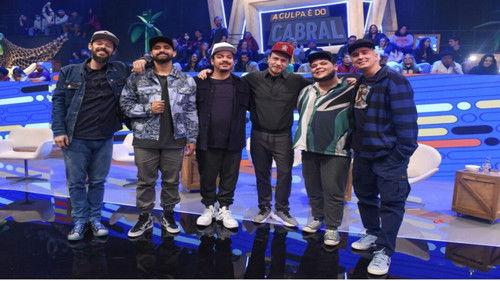 The Fault is Cabral's Season 12 Episode 8 - Victor Ahmar