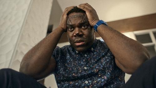 The Afterparty Season 1 Episode 1 - Aniq