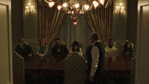 In Memoriam Season 1 Episode 1 - Episode 1