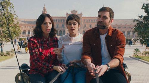 Allí abajo Season 5 Episode 8 - Episode 8