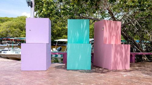 Wie is de Mol? Season 24 Episode 4 - Episode 4