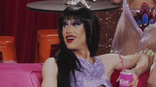 RuPaul's Drag Race: Untucked Season 15 Episode 4 - RDR Live!