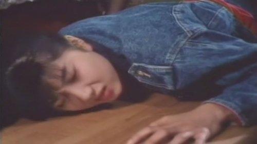 undefined Season 1 Episode 12 - Danger! Yoko Senpai