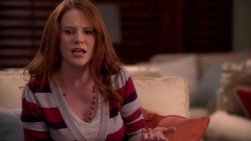 90210 Season 3 Episode 9 - They're Playing Her Song