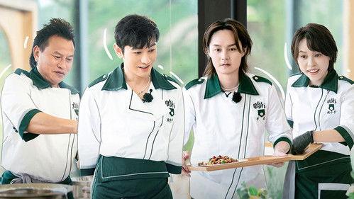 The Chinese Restaurant Season 6 Episode 2 - Episode 2