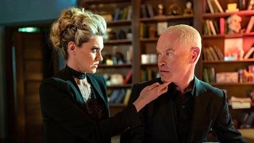 Van Helsing Season 4 Episode 8 - The Prism