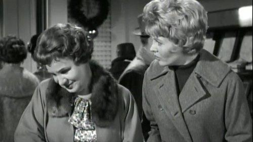 Hazel Season 1 Episode 12 - Hazel's Christmas Shopping