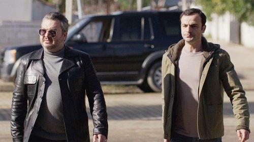 Errands Season 2 Episode 5 - Banderas