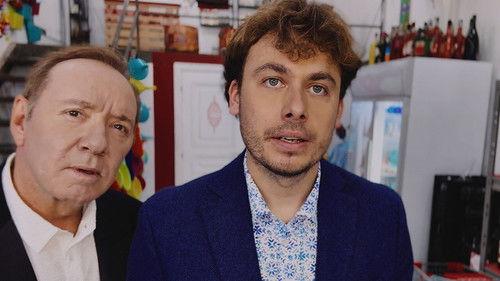 Minimarket Season 1 Episode 9 - Episode 9