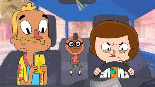 Oswaldo Season 1 Episode 11 - Oswaldobias
