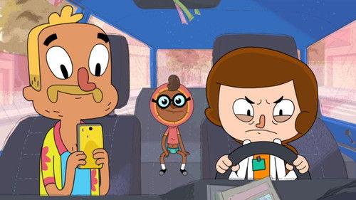 Oswaldo Season 1 Episode 11 - Oswaldobias