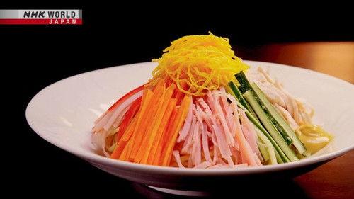 Dining with the Chef Season 12 Episode 8 - Authentic Japanese Cooking: Chilled Ramen Noodles