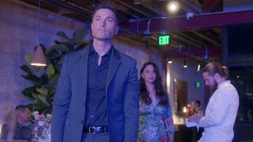 The Rookie Season 5 Episode 10 - The List (I)