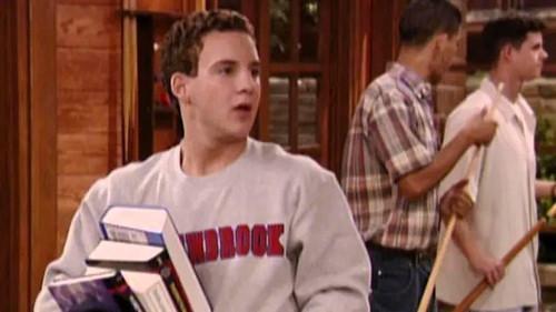 undefined Season 6 Episode 3 - Ain't College Great?