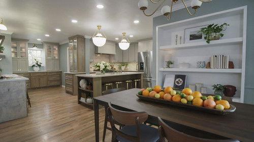 No Demo Reno Season 3 Episode 8 - '60s Refresh