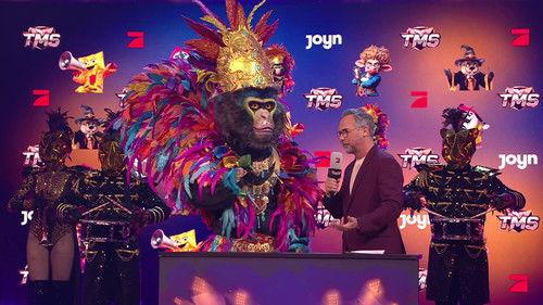 The Masked Singer Season 12 Episode 5 - Episode 5