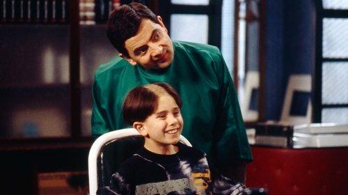 Mr. Bean Season 1 Episode 14 - Hair by Mr. Bean of London