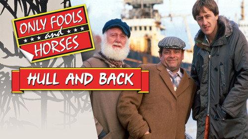 undefined Season 0 Episode 5 - To Hull and Back
