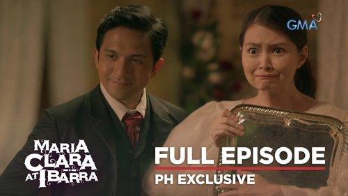 Maria Clara and Ibarra Season 1 Episode 4 - Tinola