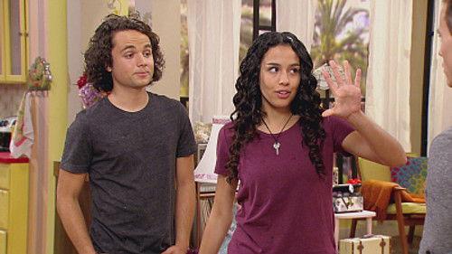 Toni, la Chef Season 1 Episode 13 - Episode 13