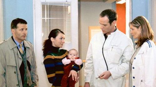 In aller Freundschaft Season 5 Episode 21 - Episode 21