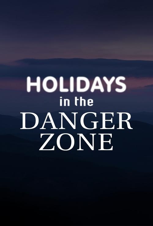Holidays in the Danger Zone poster