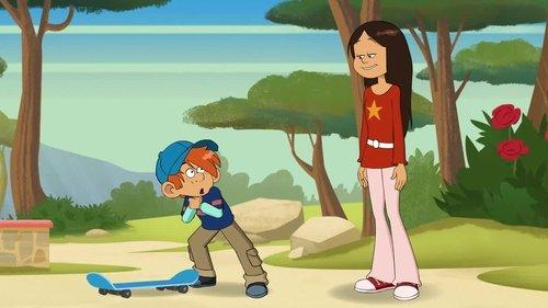 The Sisters Season 1 Episode 25 - Episode 25