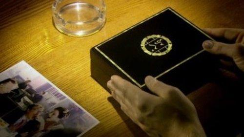 Hustle Season 4 Episode 5 - Conning the Artists