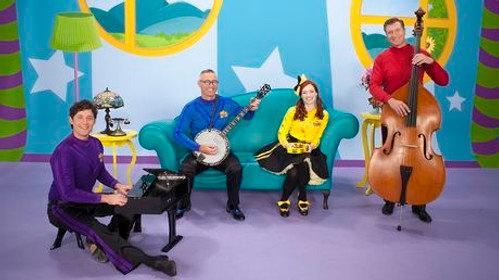 The Wiggles Season 9 Episode 19 - Soccer Fun
