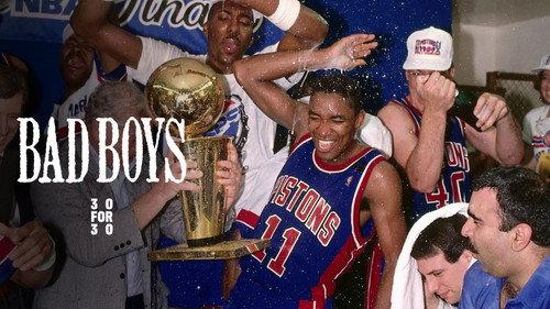 30 for 30 Season 2 Episode 18 - Bad Boys