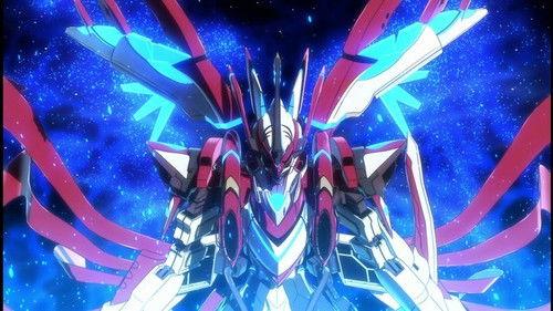 Majestic Prince Season 1 Episode 14 - AHSMB's Shadow