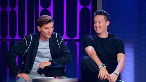 Improvisation Season 7 Episode 14 - Episode 14