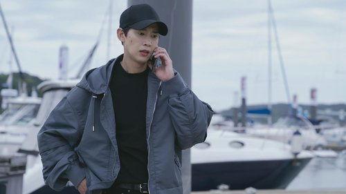 The Kidnapping Day Season 1 Episode 10 - Counterattack