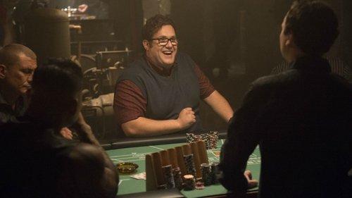 Scorpion Season 3 Episode 1 - Civil War