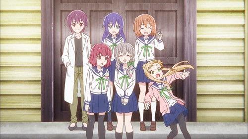 Asteroid in Love Season 1 Episode 9 - True Feelings