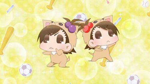 Puchimas!: Petit Idolm@ster Season 2 Episode 1 - Episode 1