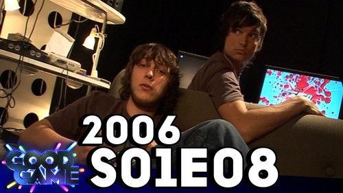 Good Game Season 1 Episode 8 - Tekken, Dark Messiah & Empire At War | Ep 8