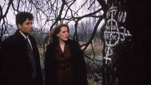 The X-Files Season 2 Episode 15 - Fresh Bones