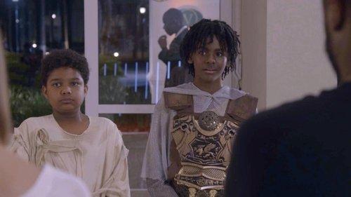 The Childhood of Romeo and Juliet Season 1 Episode 3 - Episode 3